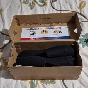 Skechers Black Women's Shoes